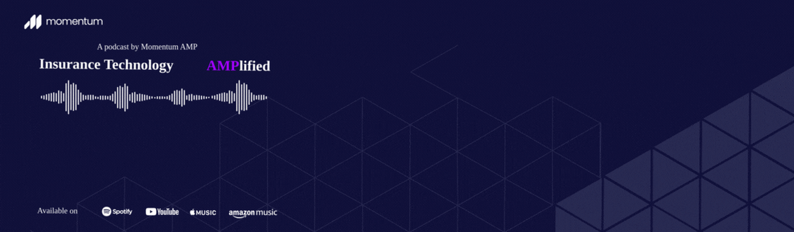 A podcast by Momentum AMP GIFT