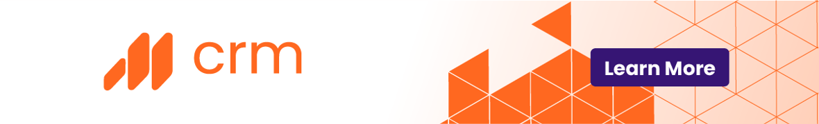 CRM Banner