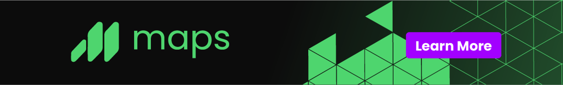 Maps Banner