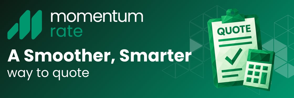 momentum rate