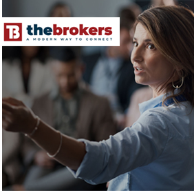 the brokers